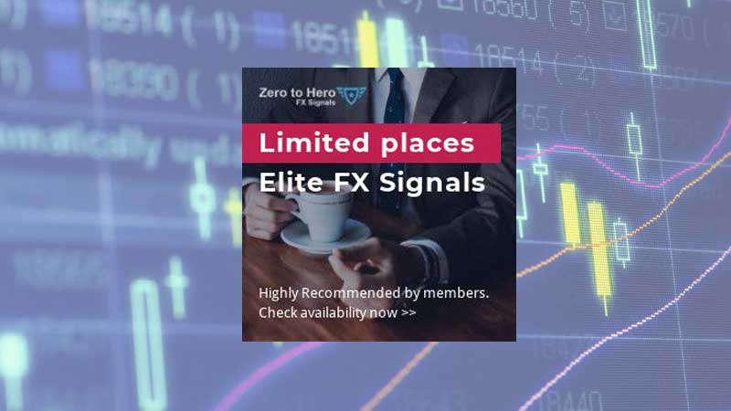Zero to Hero Forex Signals Service at a glance